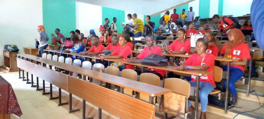 Internasionale Vrouedag 2023-uitgawe