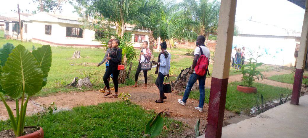 ADMINISTRATIEWE BEGIN VIR ONS LISENSIE 1 EN 2 STUDENTE (16 OKTOBER 2023)