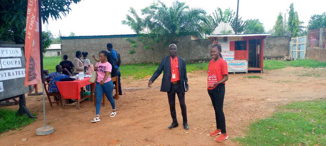 ADMINISTRATIEWE BEGIN VIR ONS LISENSIE 1 EN 2 STUDENTE (16 OKTOBER 2023)