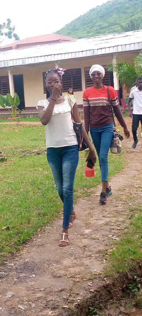 ADMINISTRATIEWE BEGIN VIR ONS LISENSIE 1 EN 2 STUDENTE (16 OKTOBER 2023)