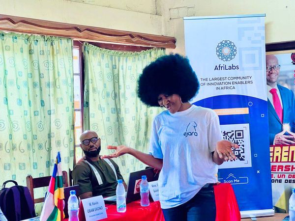 Opleidingswerkswinkel oor die tema: blockchain/cryptocurrency (9 MEI 2023)