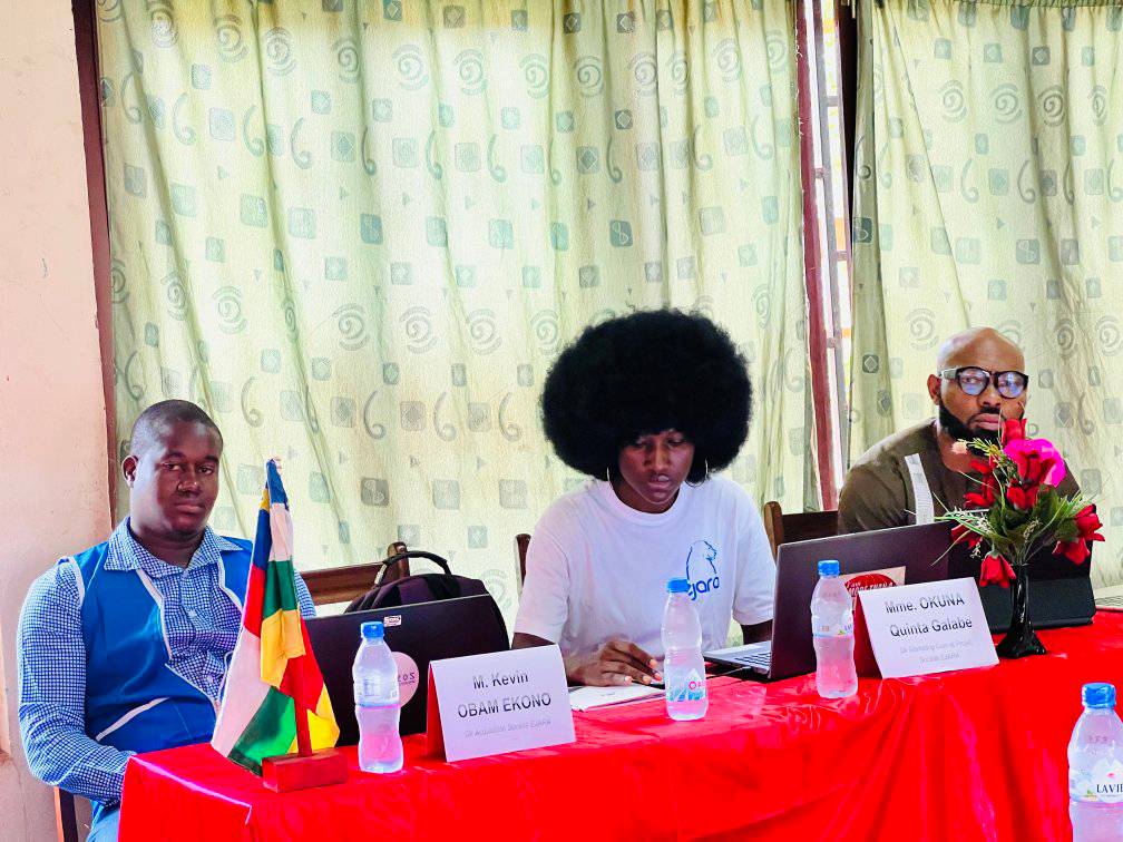 Opleidingswerkswinkel oor die tema: blockchain/cryptocurrency (9 MEI 2023)