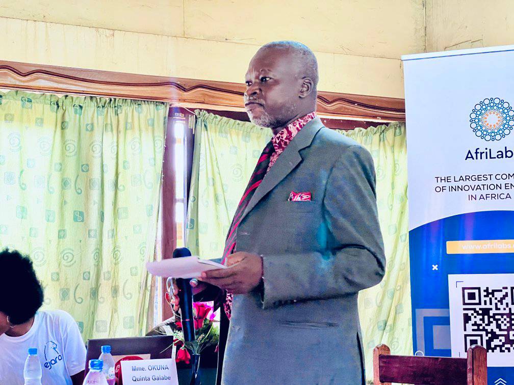 Opleidingswerkswinkel oor die tema: blockchain/cryptocurrency (9 MEI 2023)