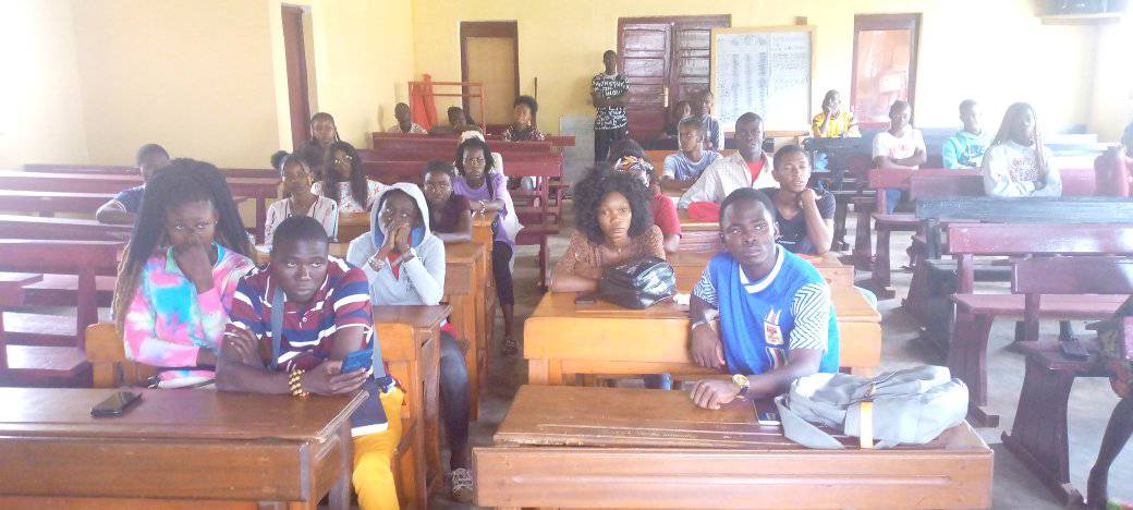 Konferensie oor die tema: Die #LMD_stelsel en infrastruktuur