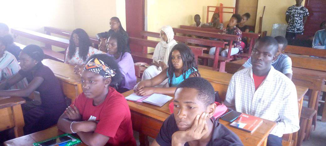 Konferensie oor die tema: Die #LMD_stelsel en infrastruktuur