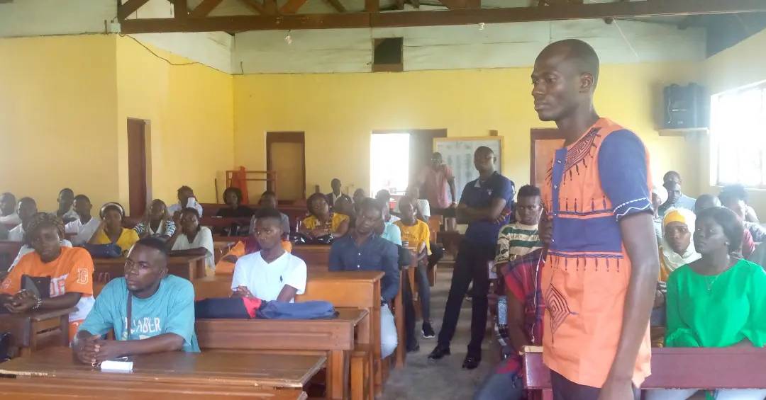 Konferensie oor die tema: Die #LMD_stelsel en infrastruktuur