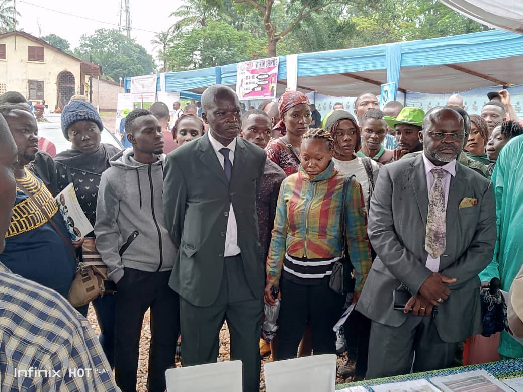 Business Furum van 12 tot 13 MEI 2023 by die ACFPE