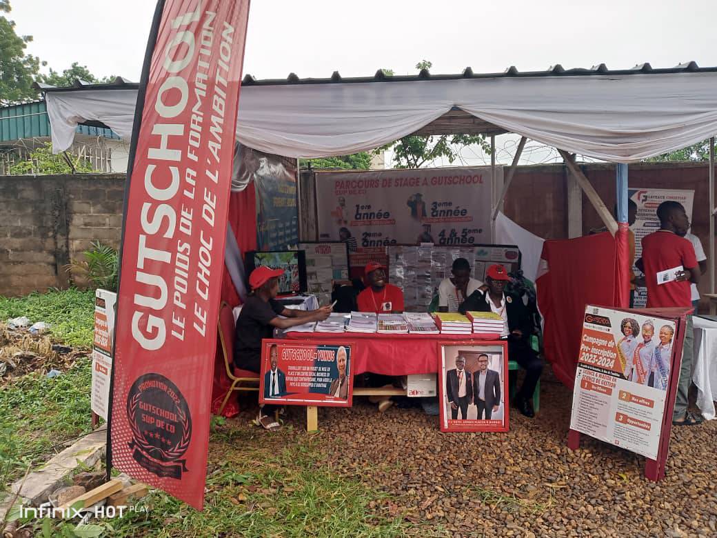 Business Furum van 12 tot 13 MEI 2023 by die ACFPE