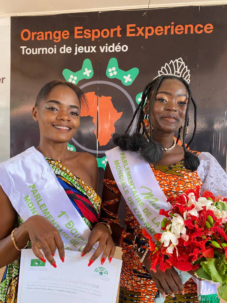 Ter geleentheid van die viering van Wêreld_Afrika-dag 2023 (25 Mei)