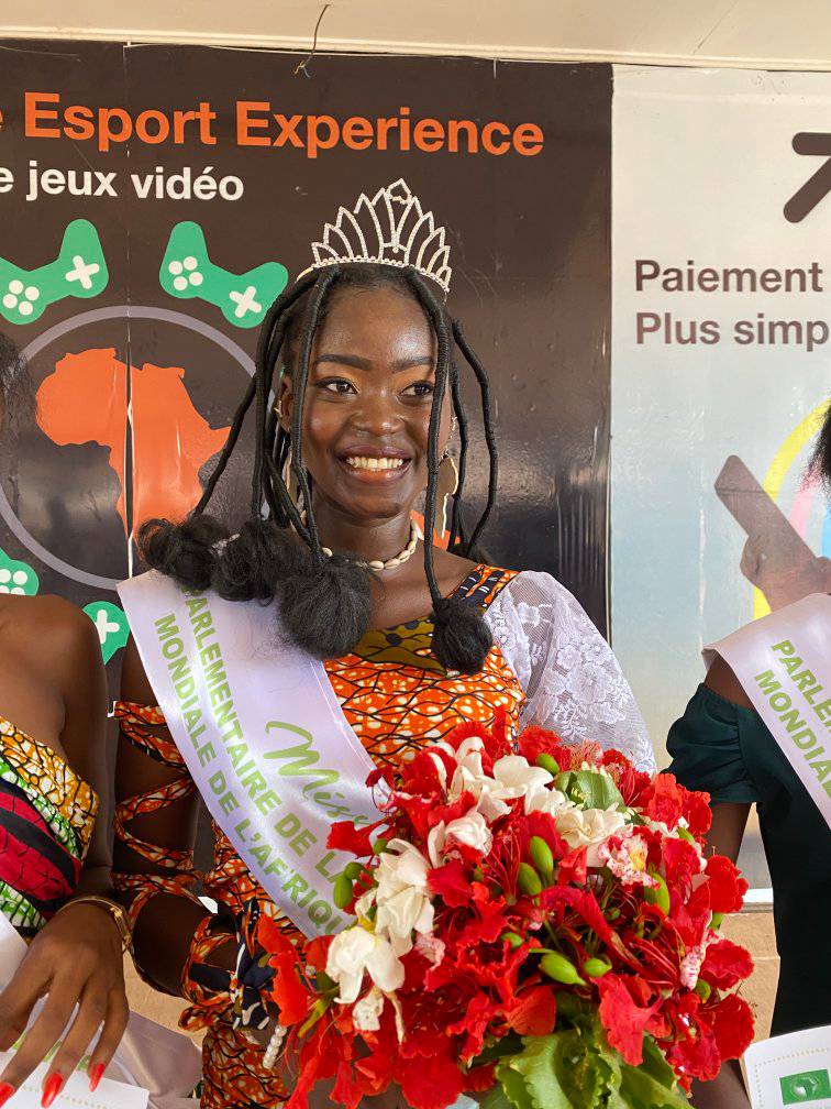 Ter geleentheid van die viering van Wêreld_Afrika-dag 2023 (25 Mei)