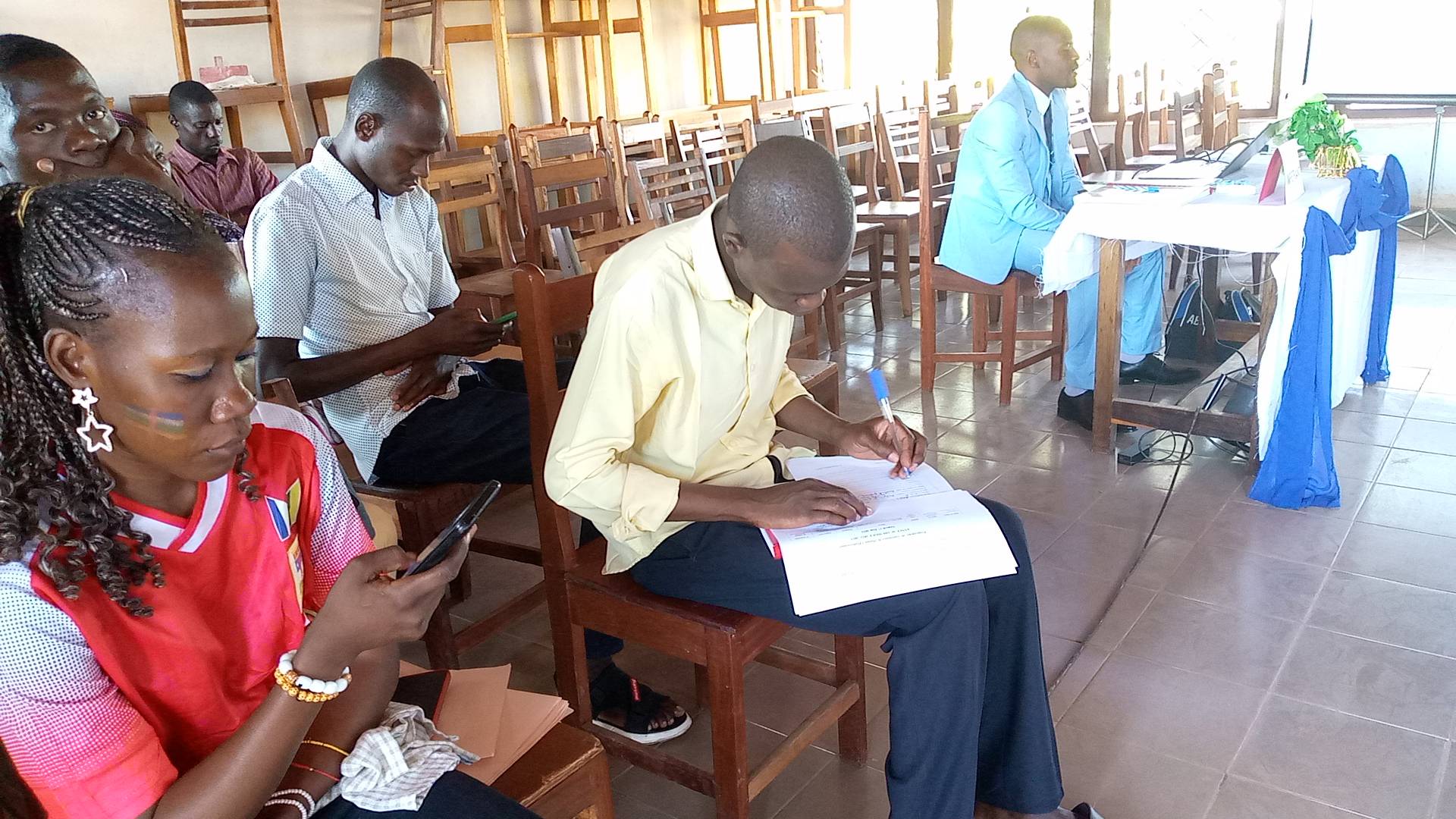 Akademiese jaar: 2021_2022