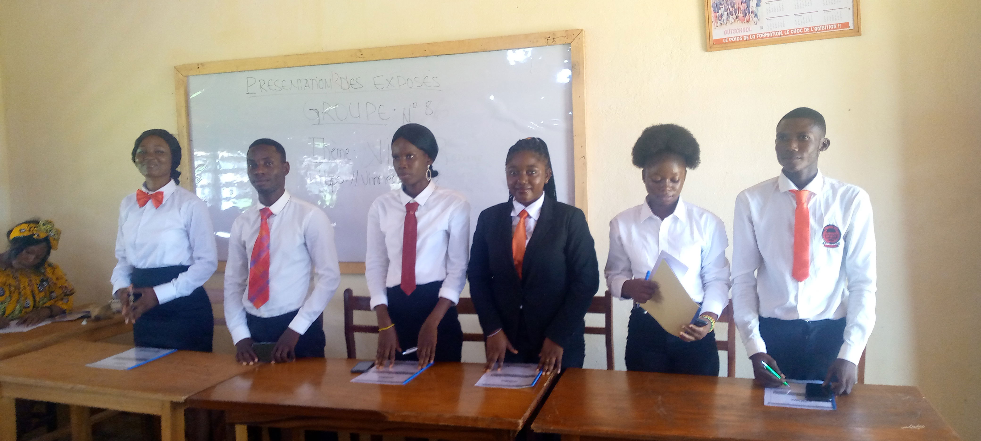 Nou gemeenskapsbestuurders