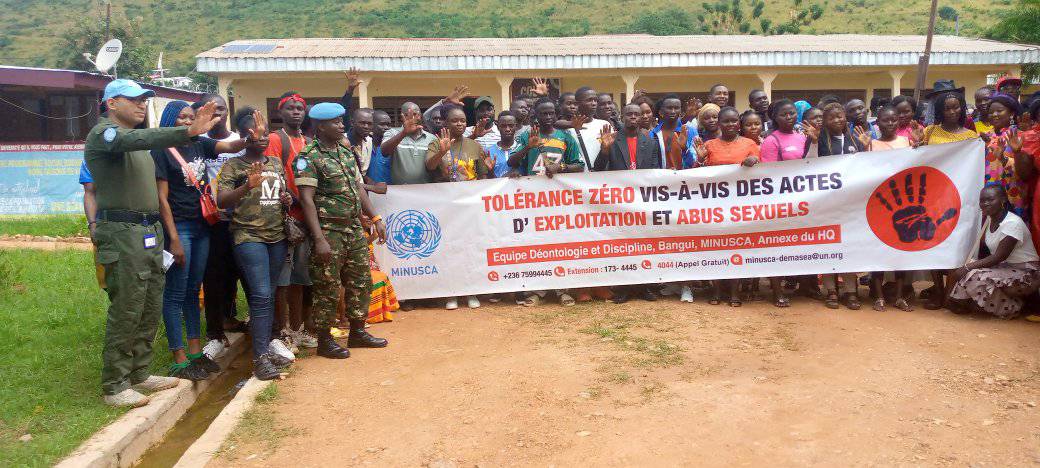 MUNISCA vergadering met Gutschool Studente