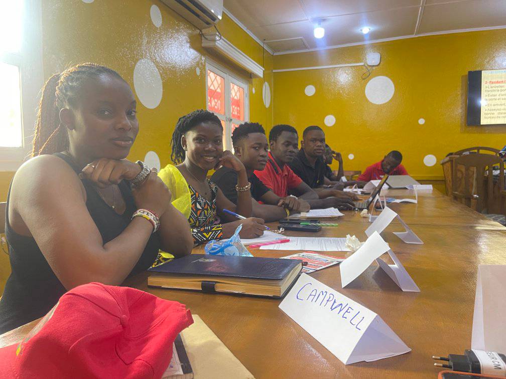 Werk Soek Tegnieke Opleiding Werkswinkel