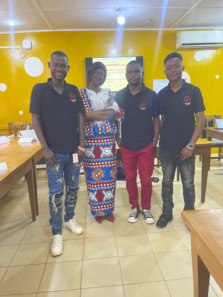 Werk Soek Tegnieke Opleiding Werkswinkel