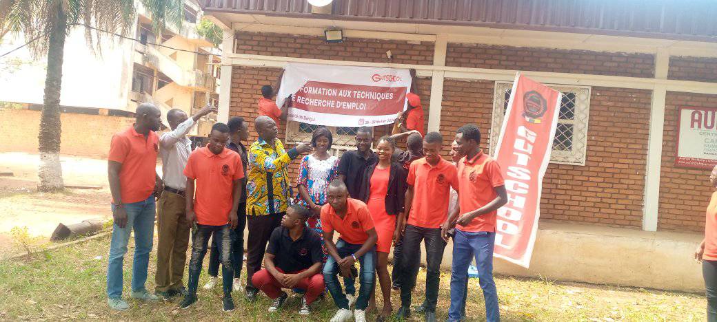 Werk Soek Tegnieke Opleiding Werkswinkel