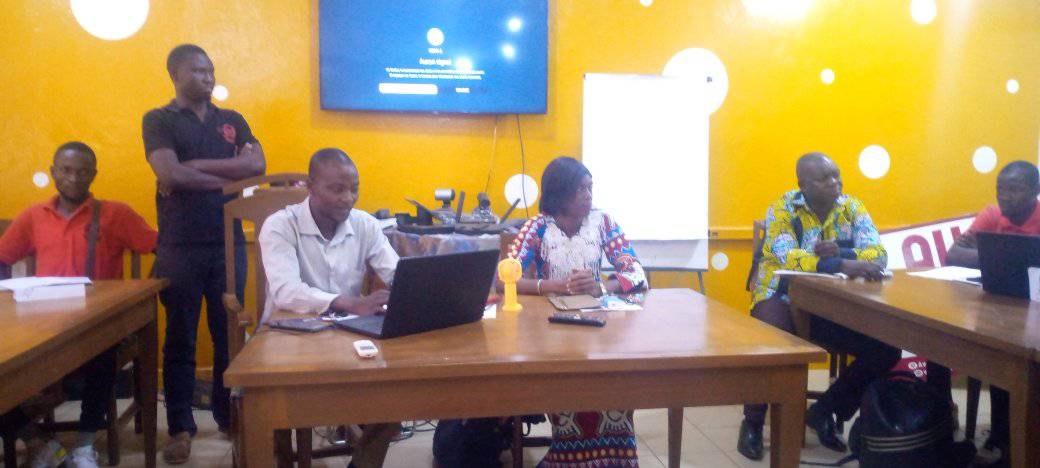 Werk Soek Tegnieke Opleiding Werkswinkel