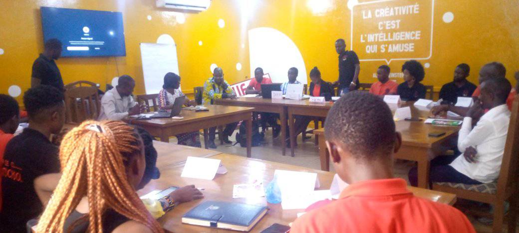 Werk Soek Tegnieke Opleiding Werkswinkel