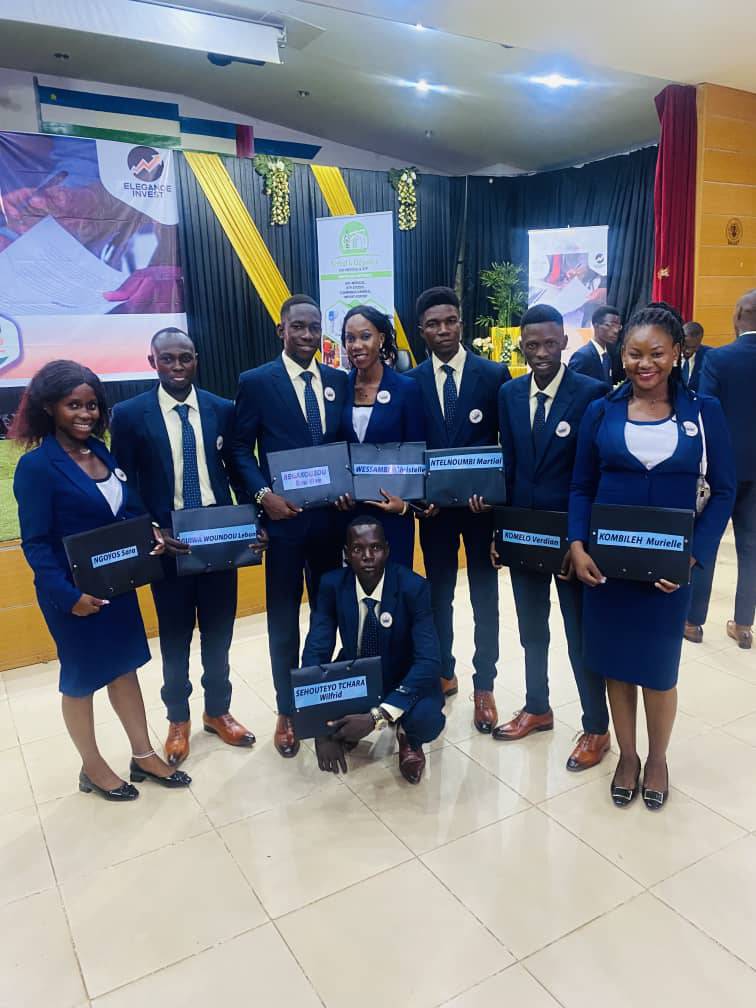 Entrepreneurskapopleiding georganiseer deur GICA by Omnisport (27 Desember 2023)