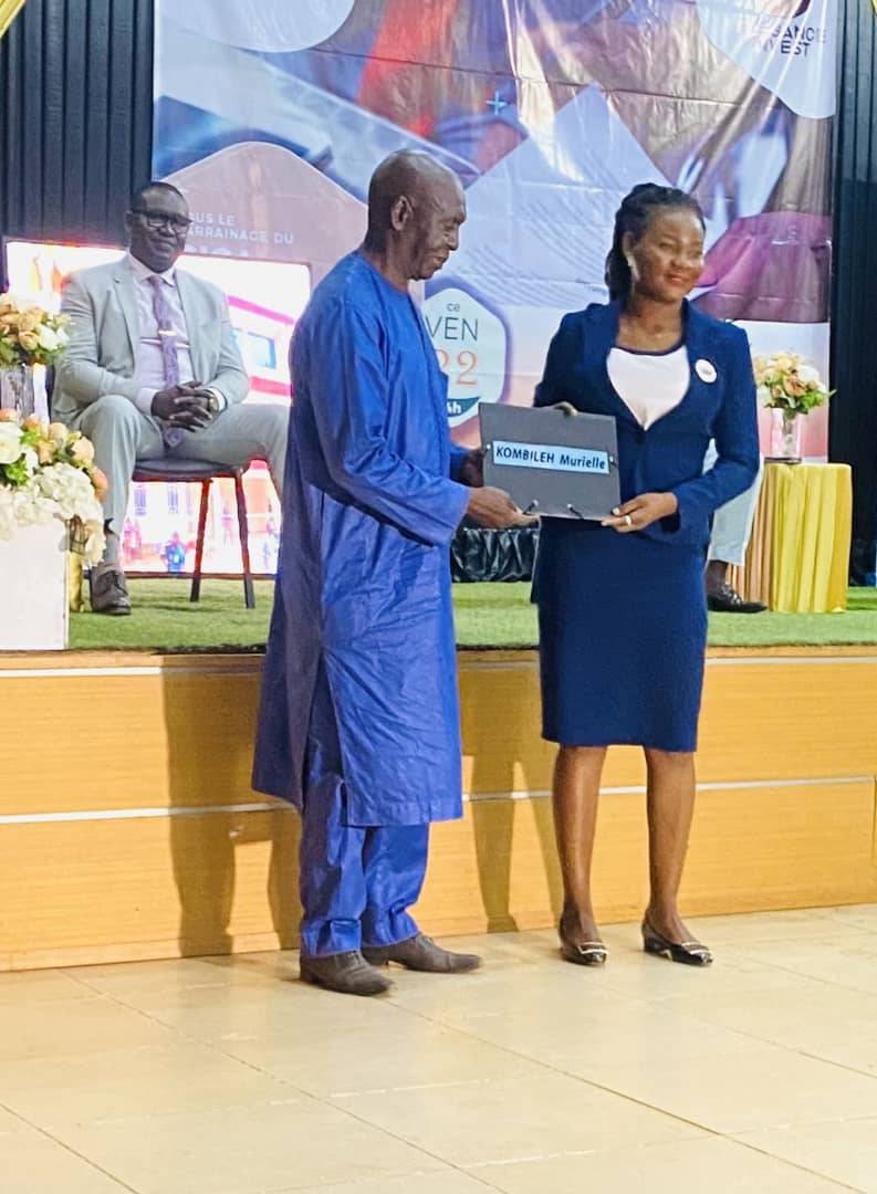 Entrepreneurskapopleiding georganiseer deur GICA by Omnisport (27 Desember 2023)