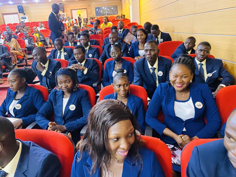 Entrepreneurskapopleiding georganiseer deur GICA by Omnisport (27 Desember 2023)