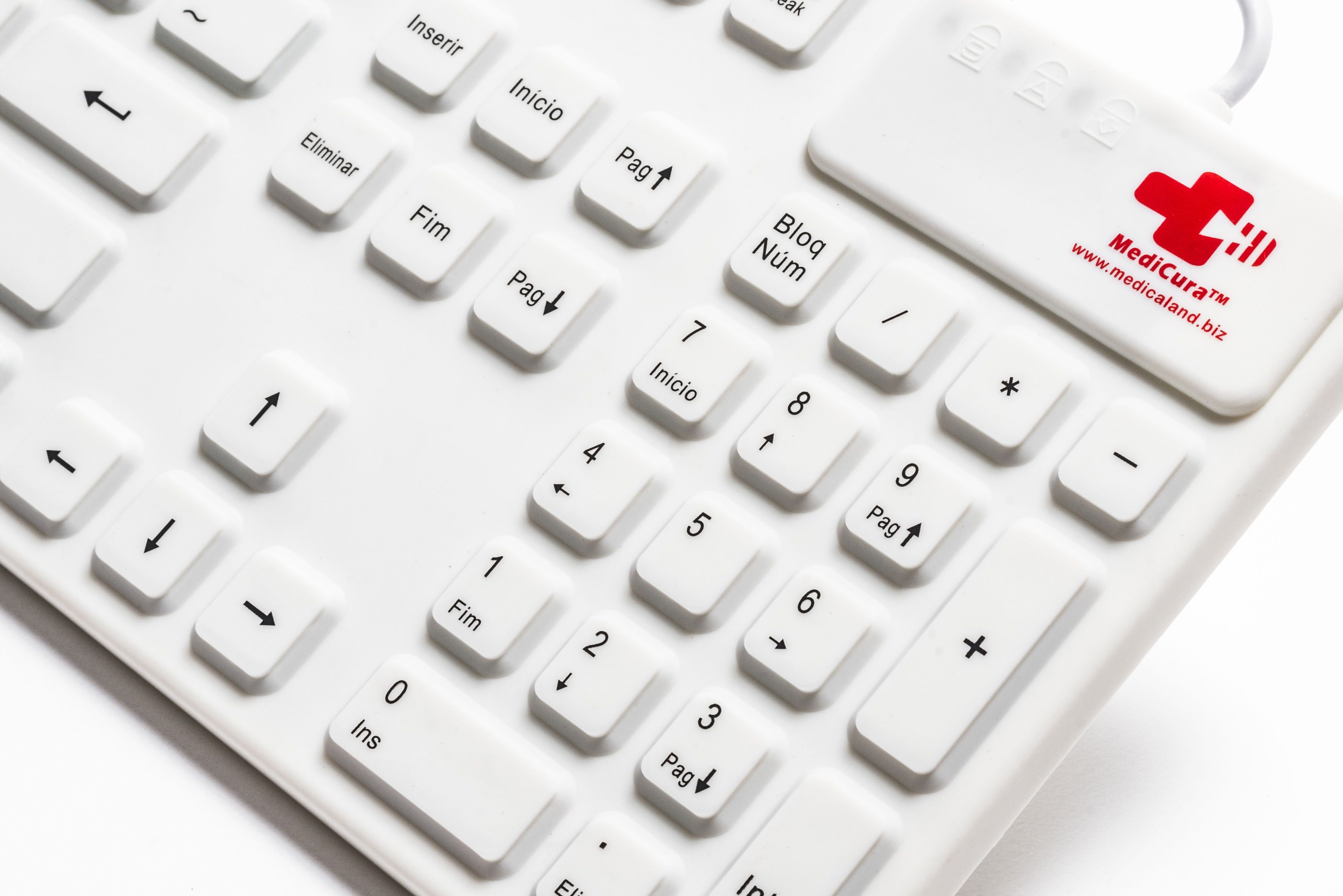 INFORMATIQUE MÉDICALE - MEDICURA