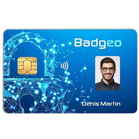 AUTHENTIFICATION FORTE