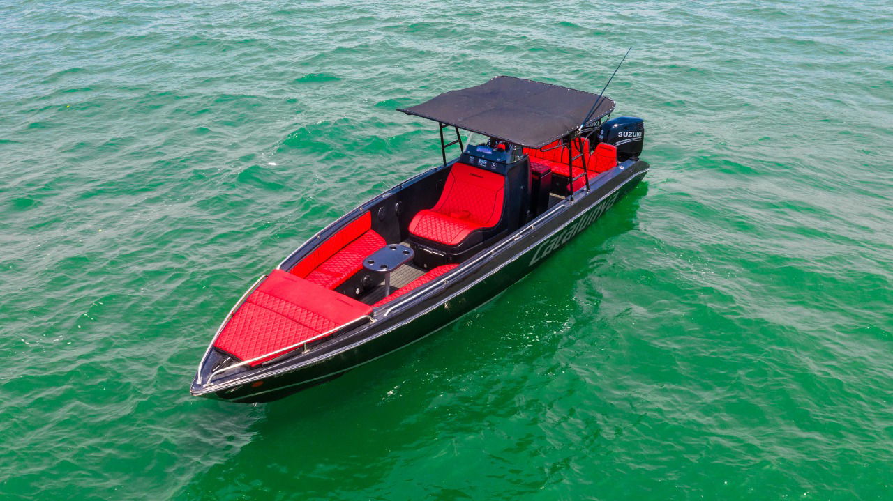 Sport Boat