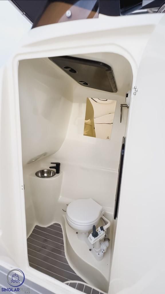 ECOWAY IV/ UP TO 10 PEOPLE