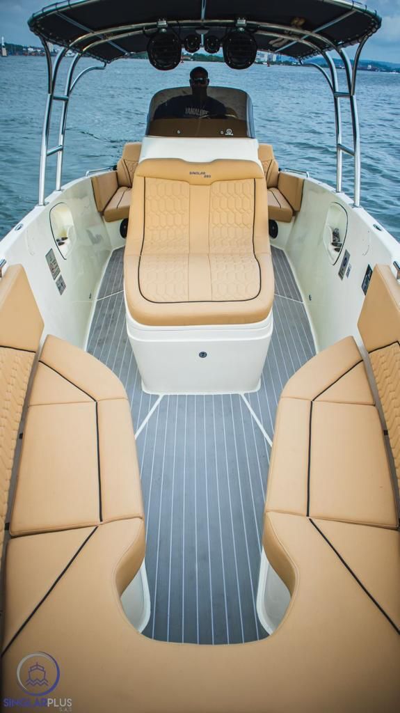 ECOWAY IV/ UP TO 10 PEOPLE