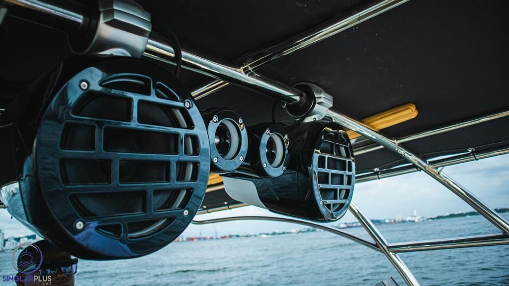 ECOWAY IV/ UP TO 10 PEOPLE