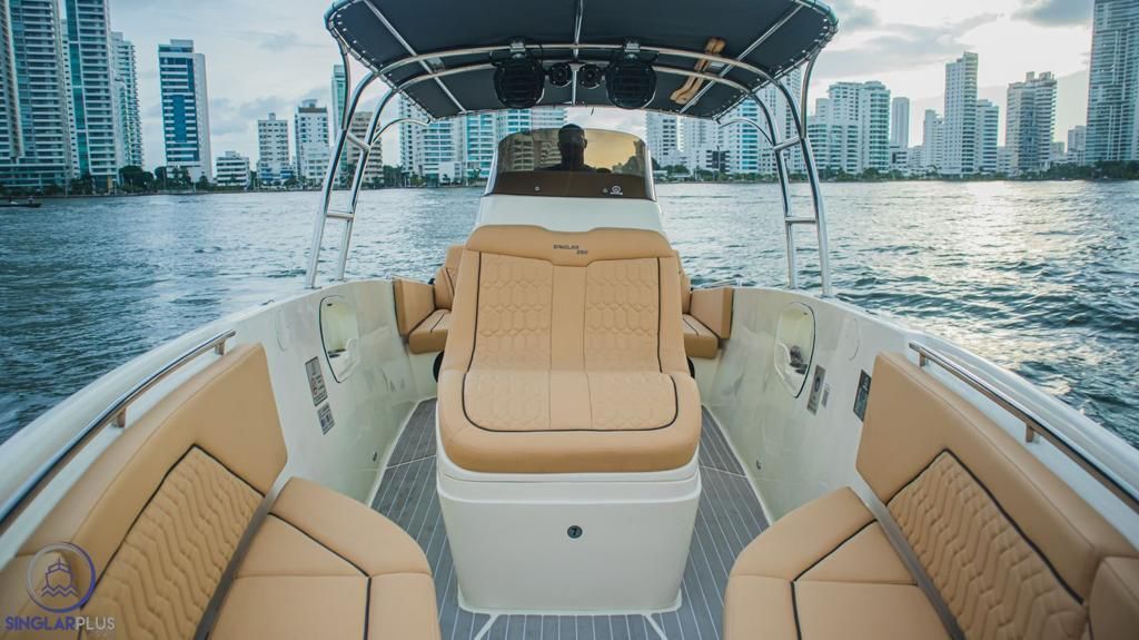 ECOWAY IV/ UP TO 10 PEOPLE