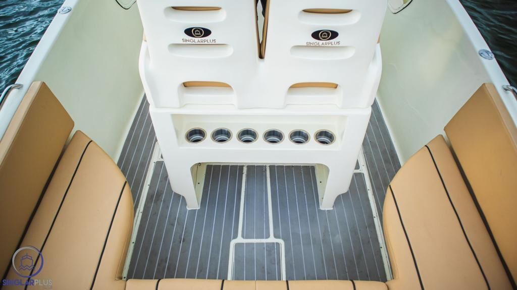 ECOWAY IV/ UP TO 10 PEOPLE