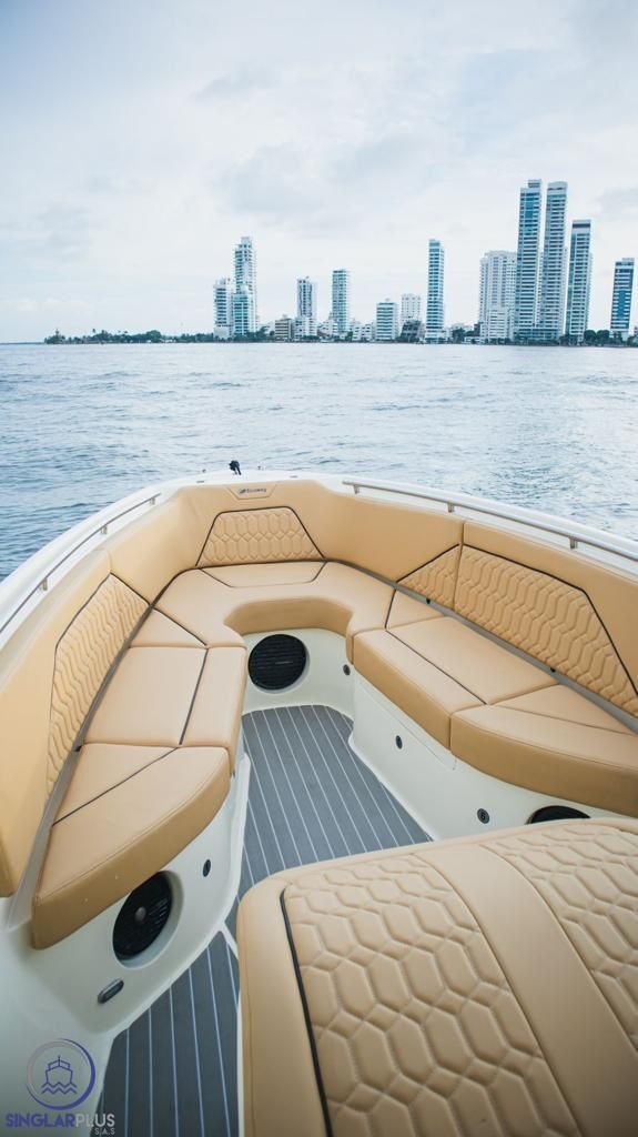 ECOWAY IV/ UP TO 10 PEOPLE