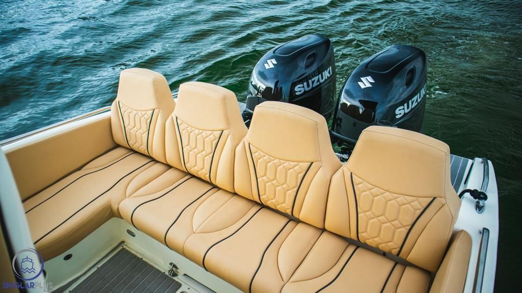 ECOWAY IV/ UP TO 10 PEOPLE