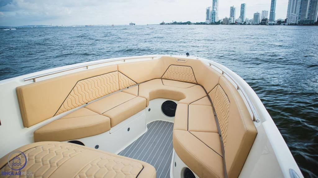 ECOWAY IV/ UP TO 10 PEOPLE