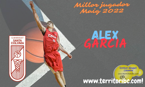 Mejor jugador mensual