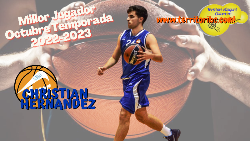 Mejor jugador mensual