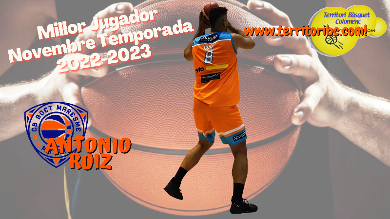 Mejor jugador mensual