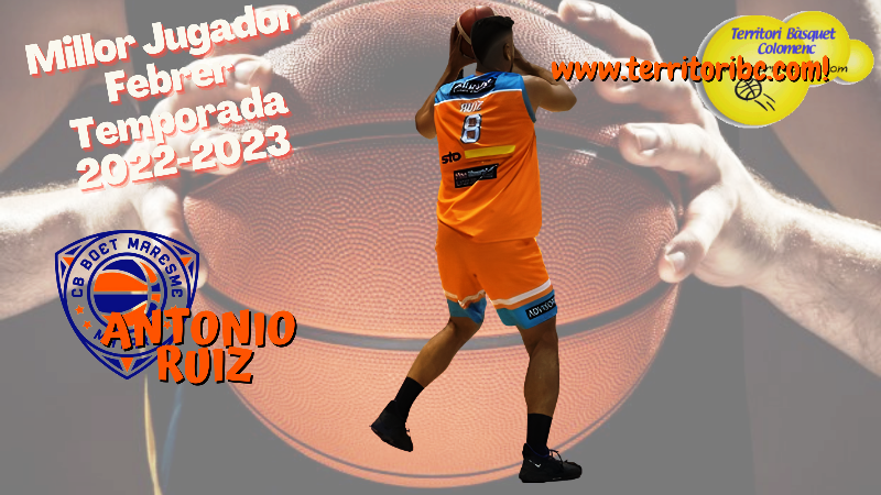 Mejor jugador mensual