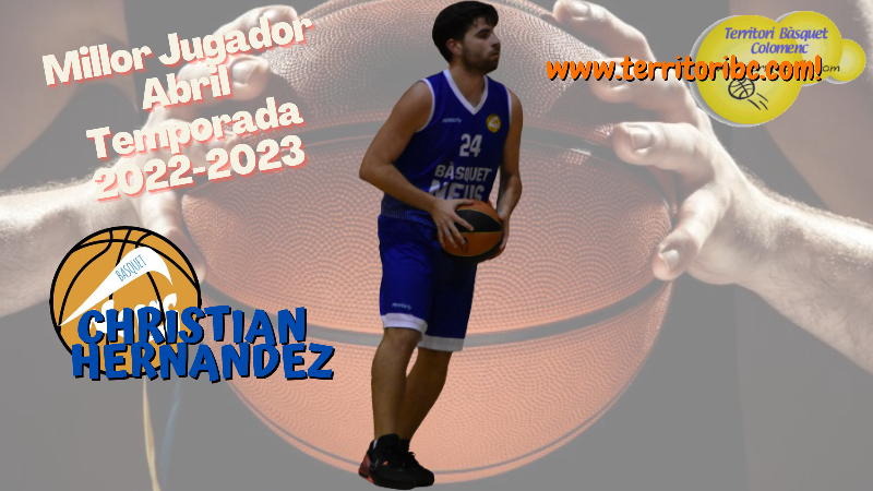 Mejor jugador mensual