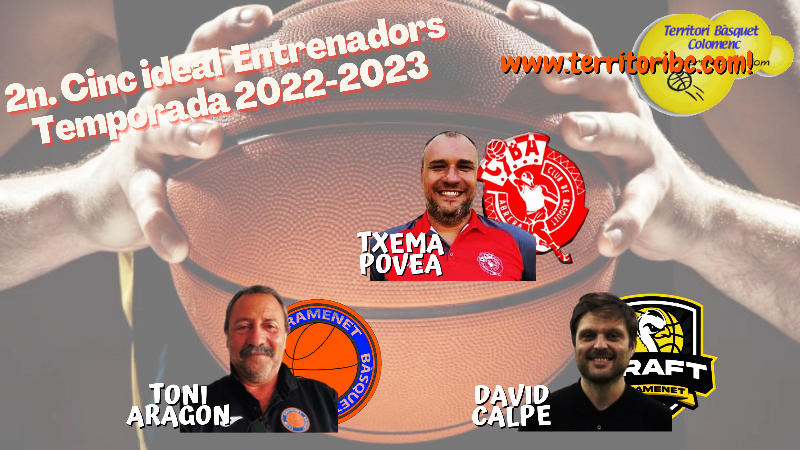 Mejores entrenadores