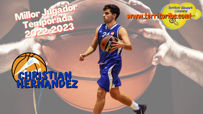 Mejor jugador mensual