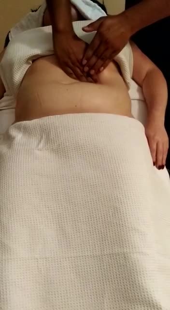 Massage (belly button healing, lower & Upper Abdominal area) thumbnail