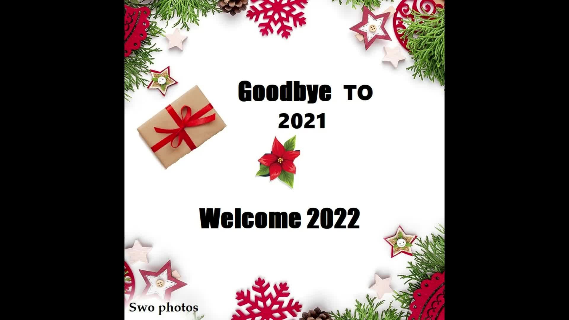 Good bye 2021 thumbnail