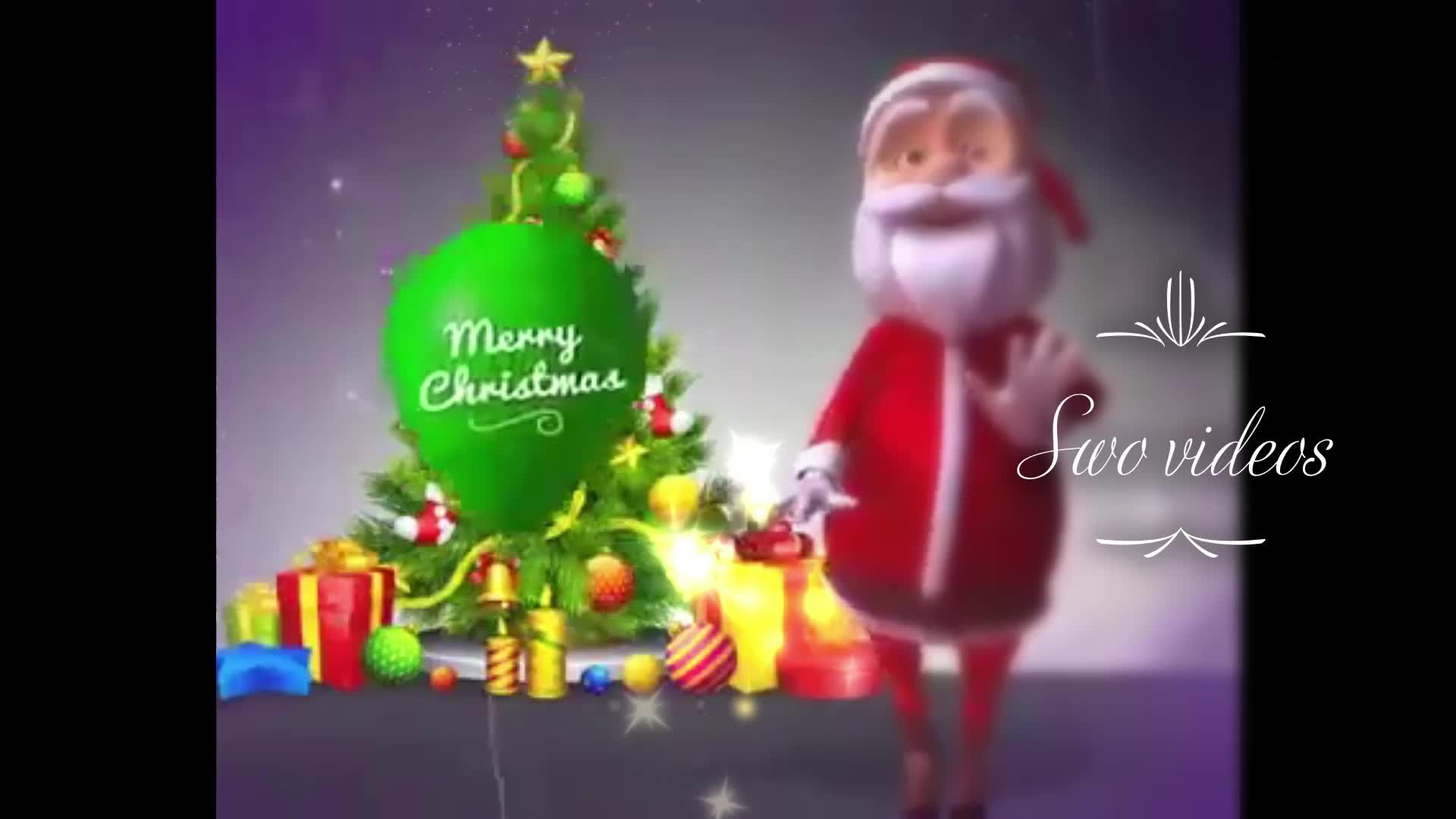 Season of love - Christmas thumbnail