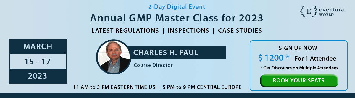 GMP Training