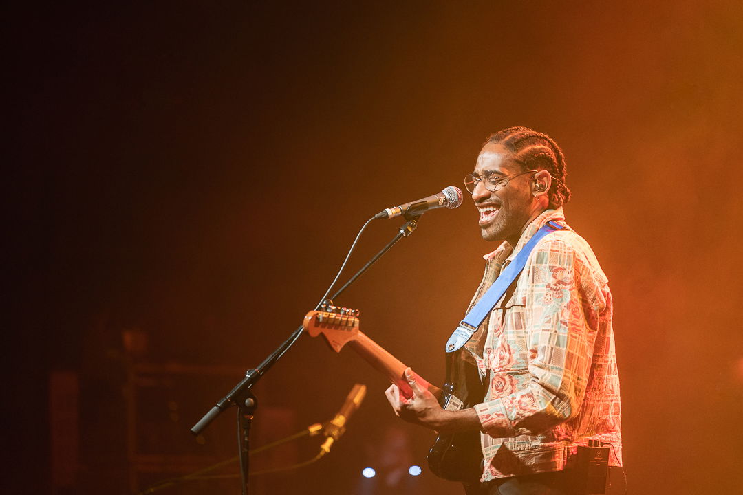 The Dairy, Strasbourg, March 15, 2023