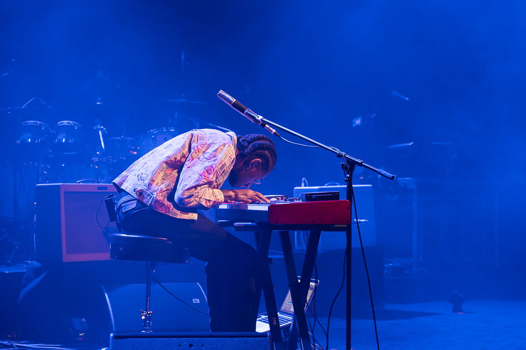 The Dairy, Strasbourg, March 15, 2023