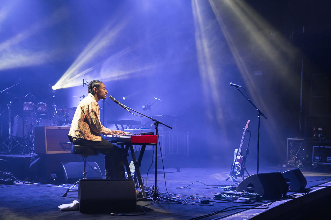 The Dairy, Strasbourg, March 15, 2023